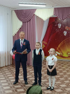 "Песни победы": Фестиваль, объединяющий поколения.