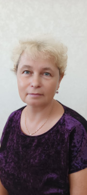 Воспитатель высшей категории Автамонова Ольга Николаевна