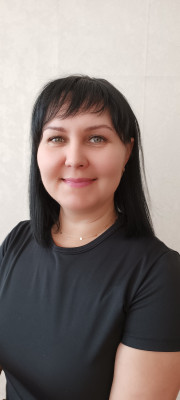 Помощник воспитателя Смирнова Евгения Васильевна