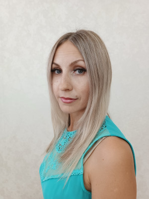 АХО Бурлова Светлана Анатольевна