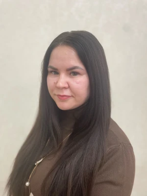Психолог Лушникова Дарья Александровна