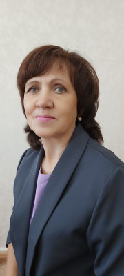Заведующий Филимонова Светлана Савватиевна