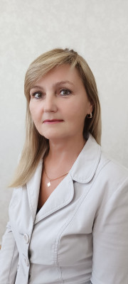 Заместитель заведующего Биричевская Наталья Вячеславовна